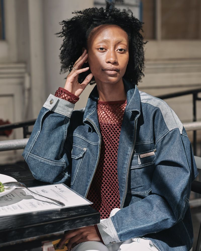 Photograph by Tirdad Aghakhani