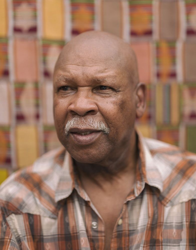 Photograph by Tirdad Aghakhani