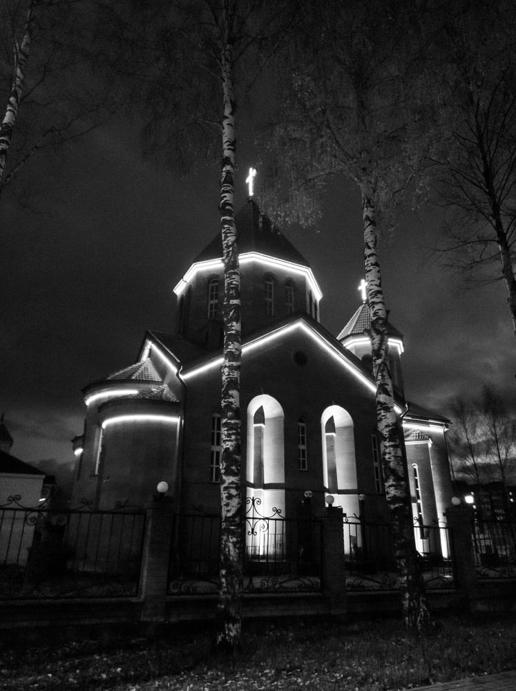 Photograph by Наталья