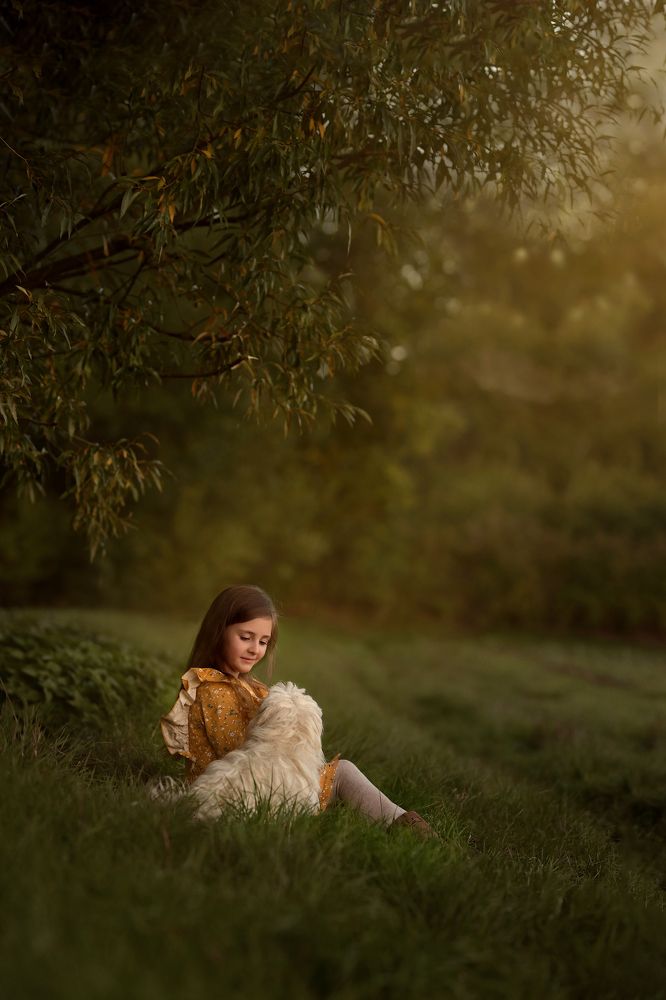 Photograph by Svetlana Oberlaender