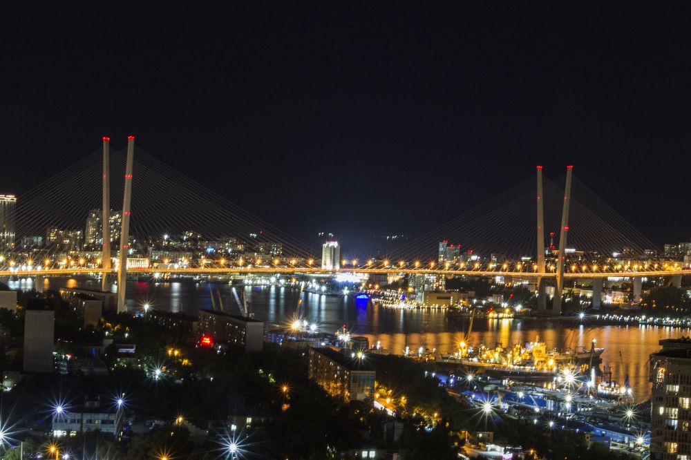 Photograph by Sergey Tsubanov