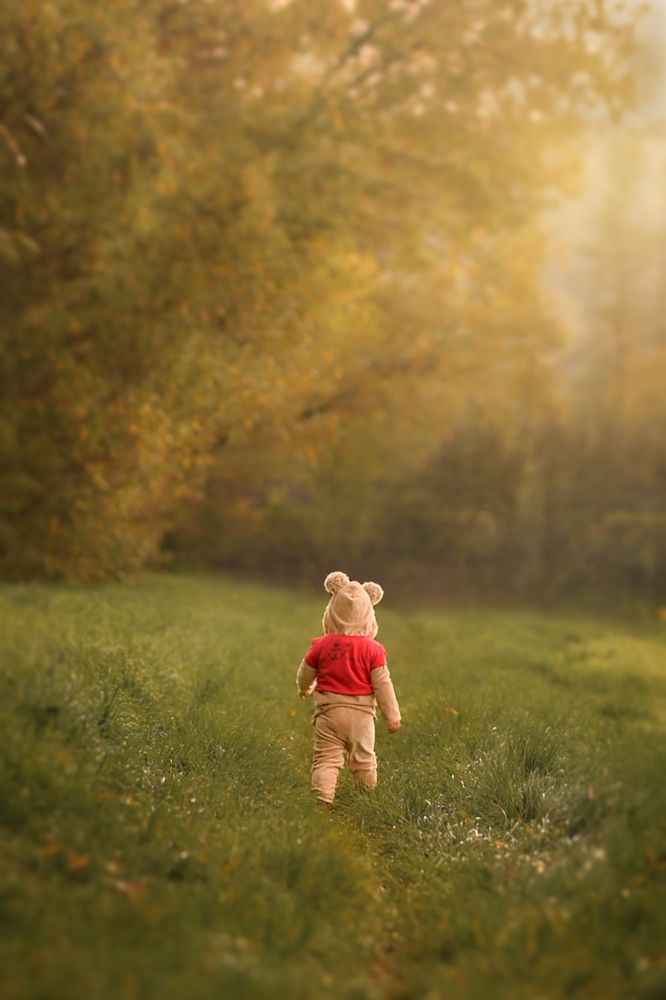 Photograph by Svetlana Oberlaender