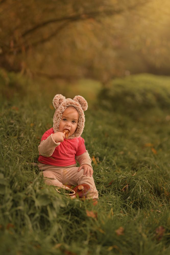 Photograph by Svetlana Oberlaender