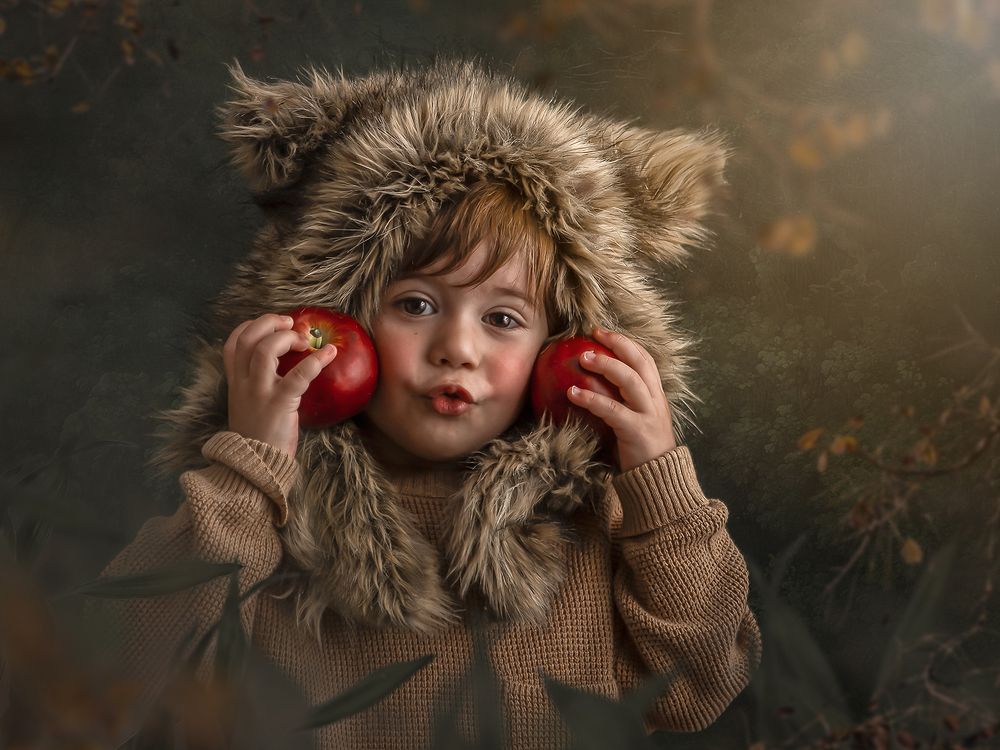 Photograph by angie Sol