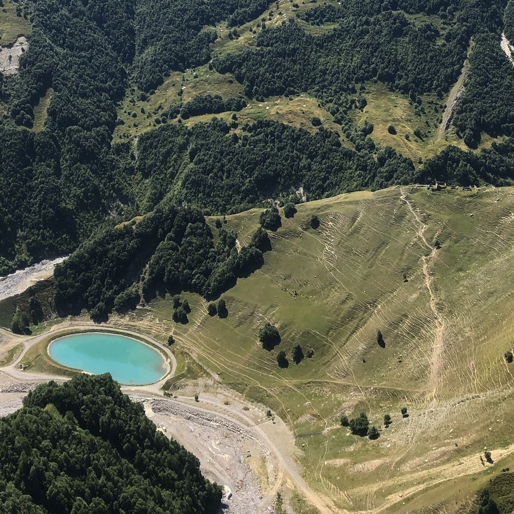 Photograph by Яна Цицилашвили