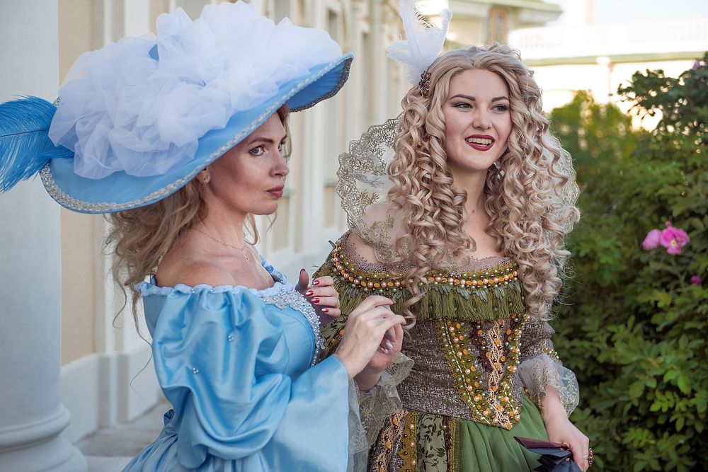 Photograph by Igor Bastrygin