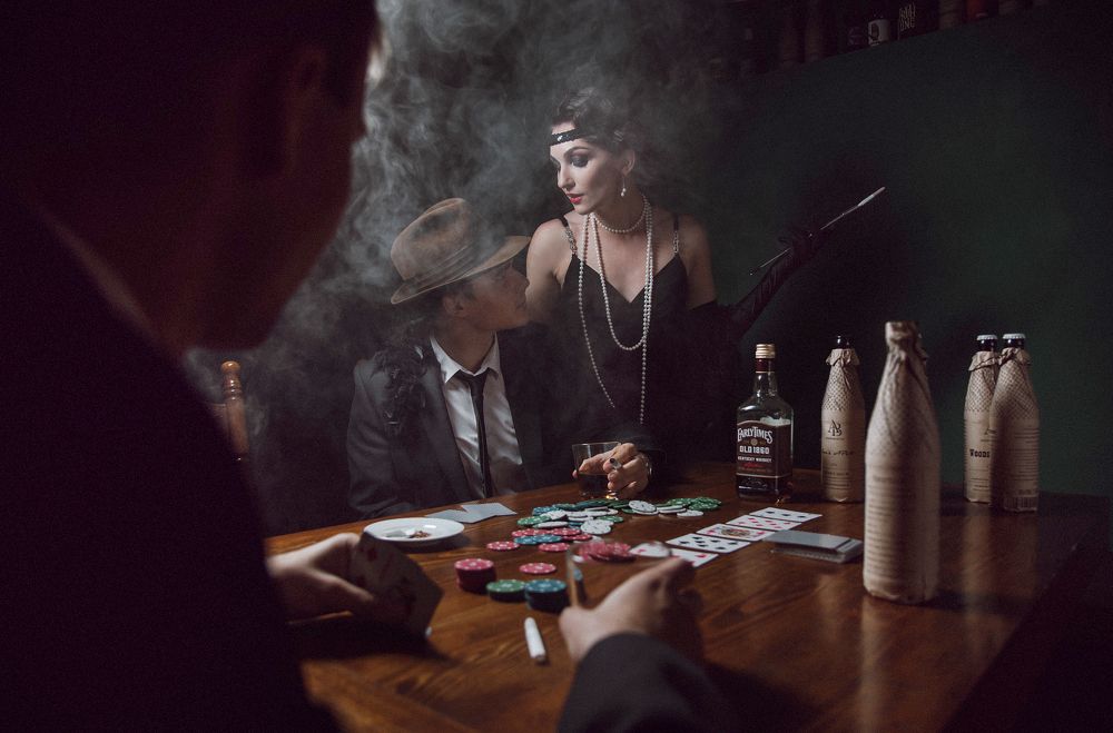 Photograph by Нина Чупрова