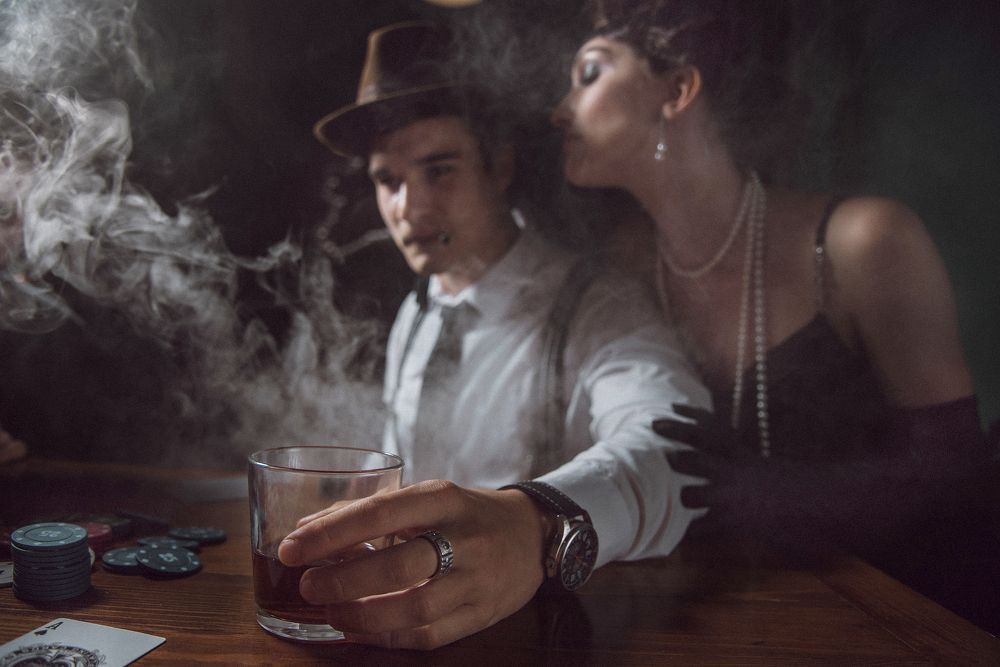 Photograph by Нина Чупрова