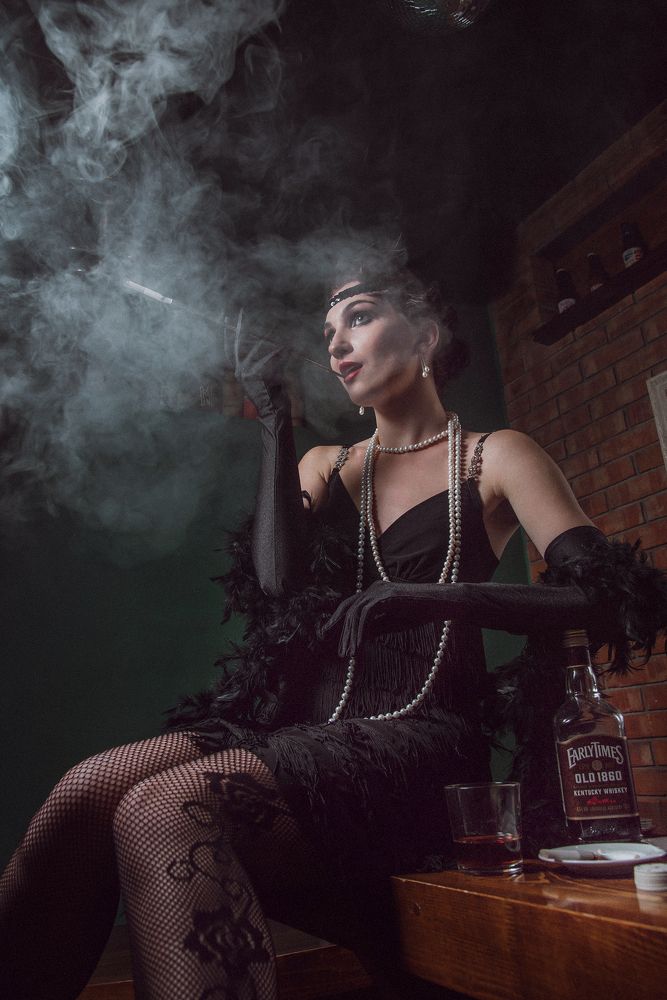 Photograph by Нина Чупрова