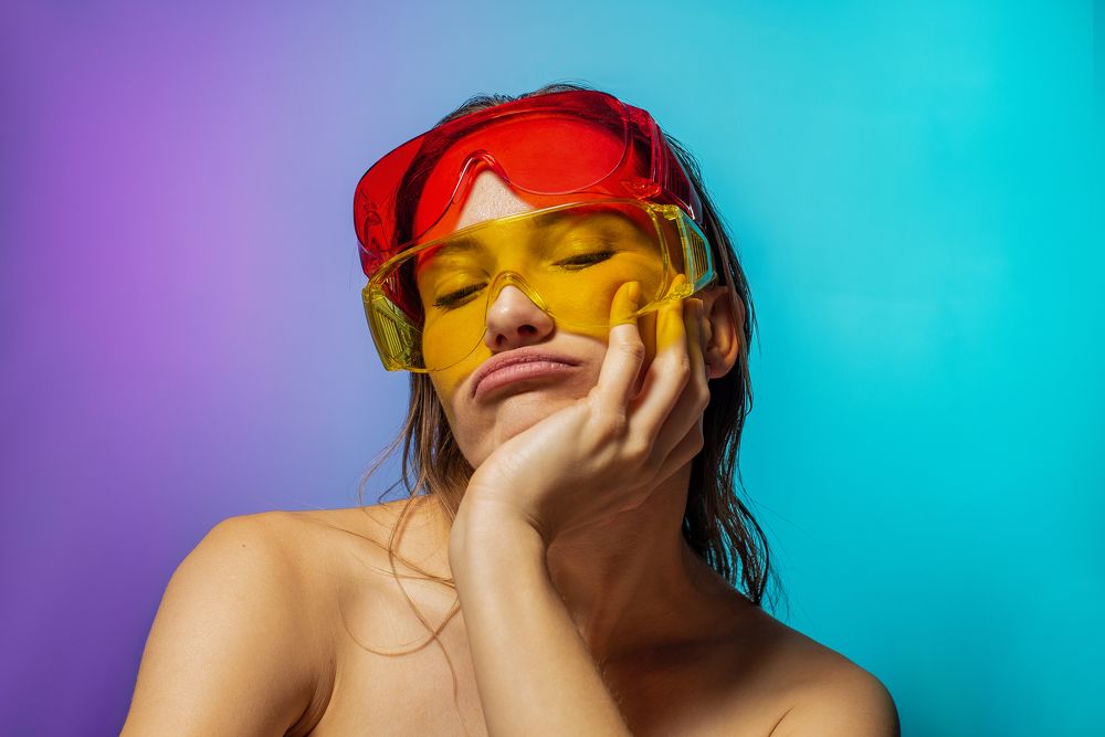 Photograph by Нина Чупрова