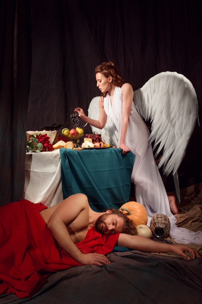 Photograph by Нина Чупрова