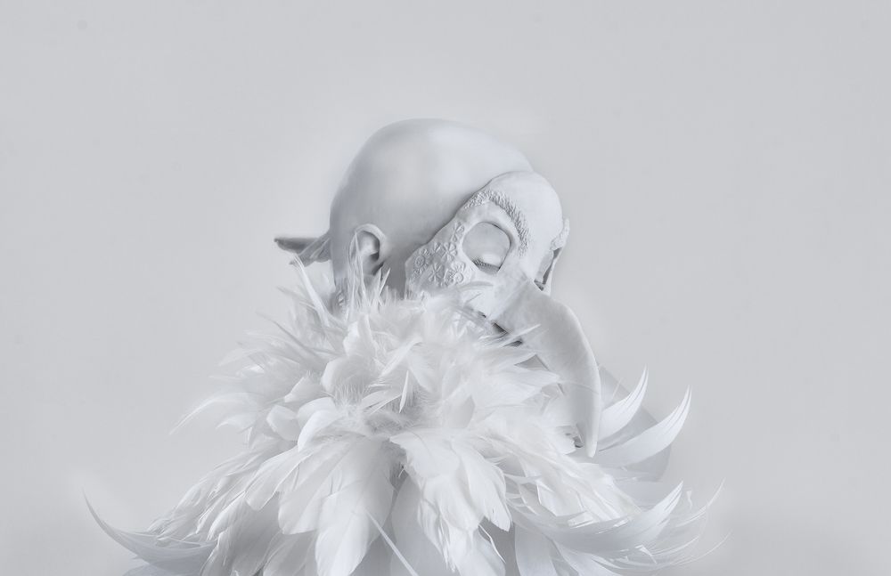 Photograph by Geran Raath