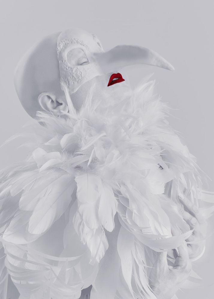 Photograph by Geran Raath