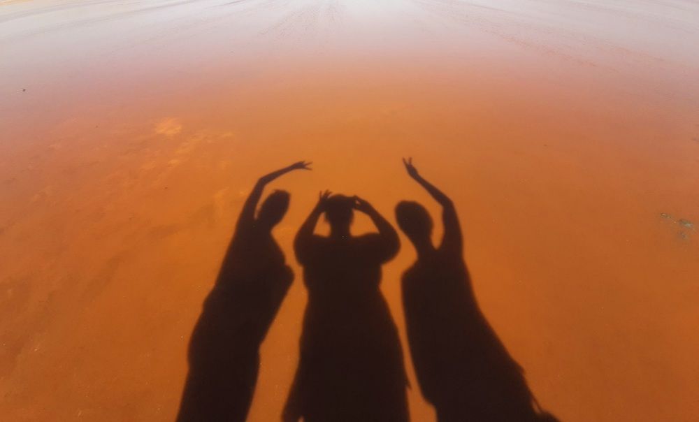 Photograph by Natalya Vasilenko