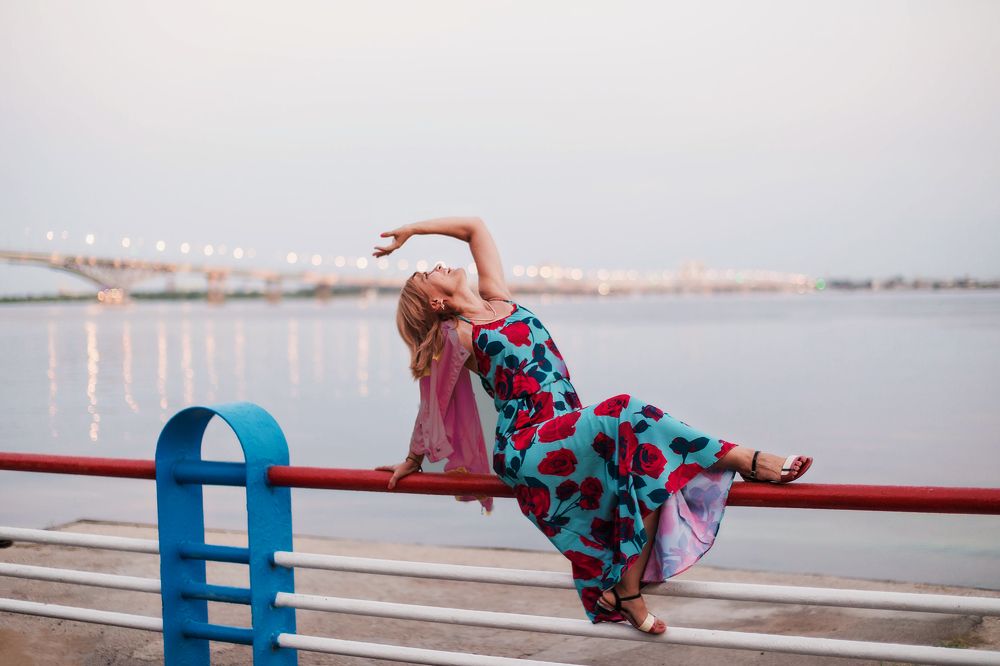 Photograph by Ольга Сорокина