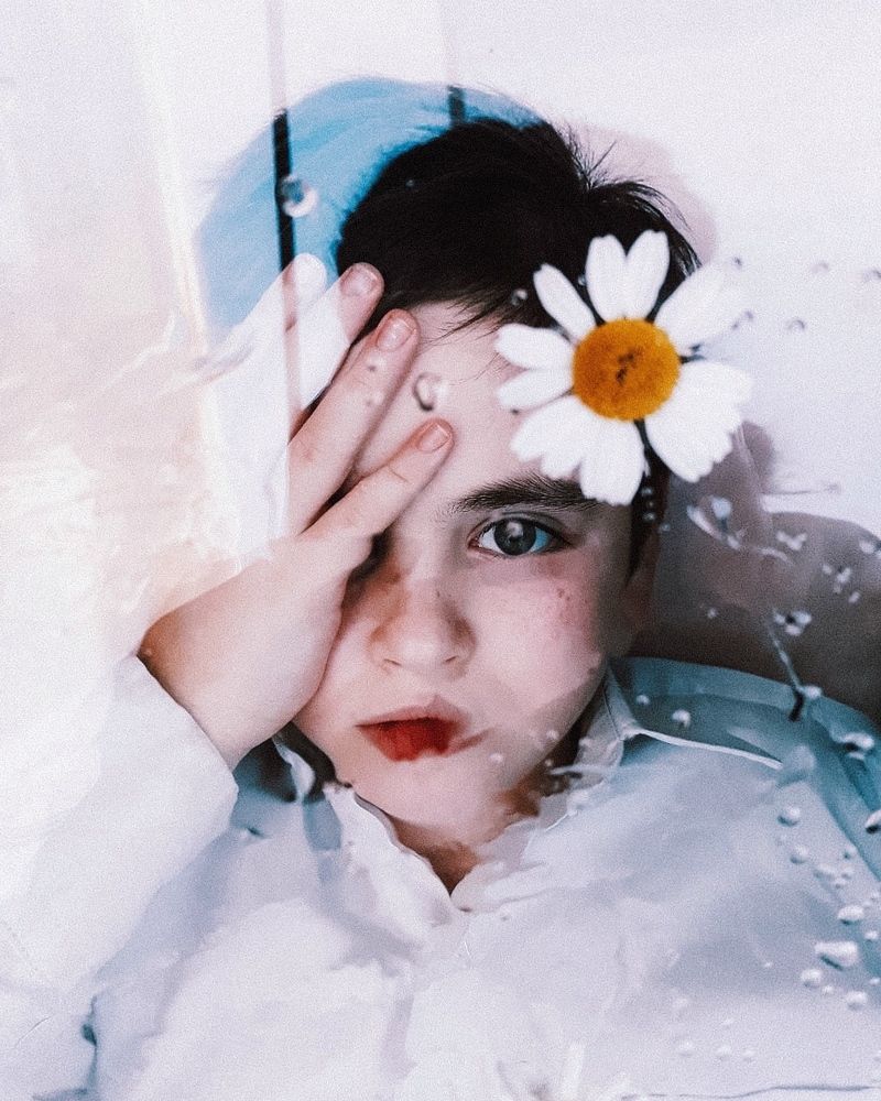 Photograph by Мария Бондаренко