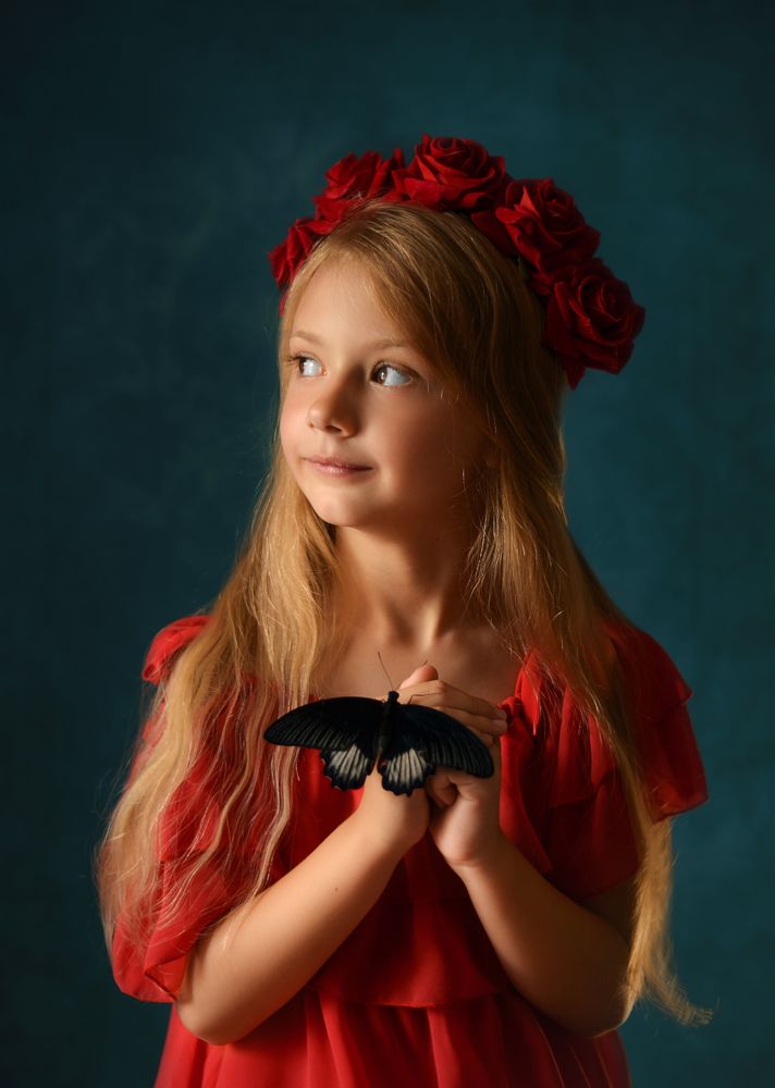 Фотография автора Екатерина Дубовец