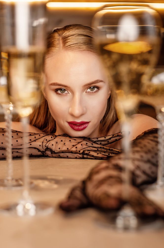 Photograph by Ольга Савина
