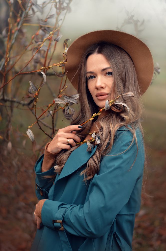 Фотография автора Екатерина Дубовец