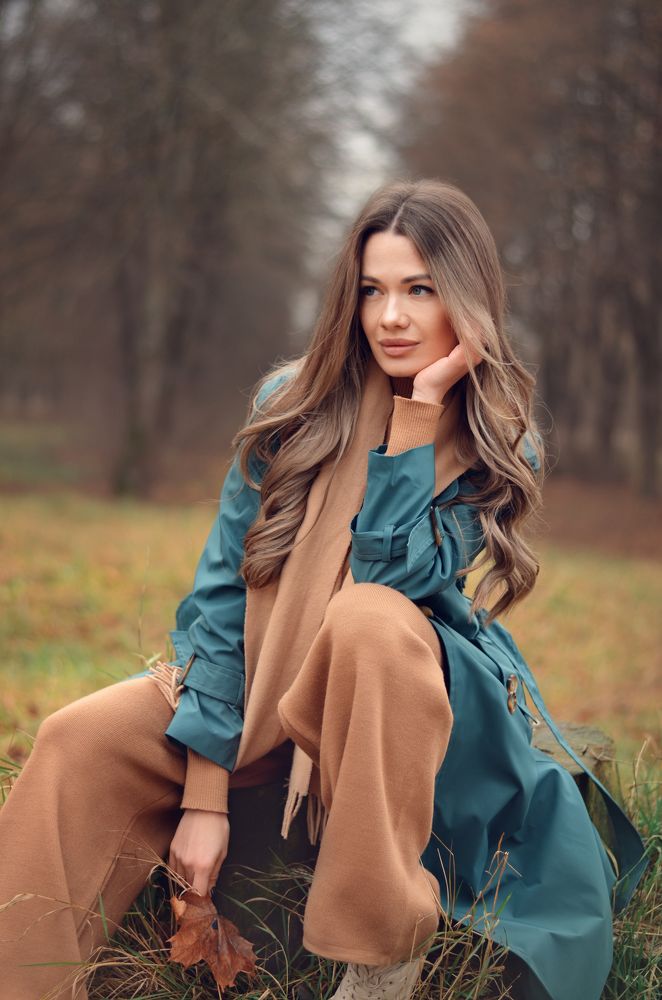 Фотография автора Екатерина Дубовец