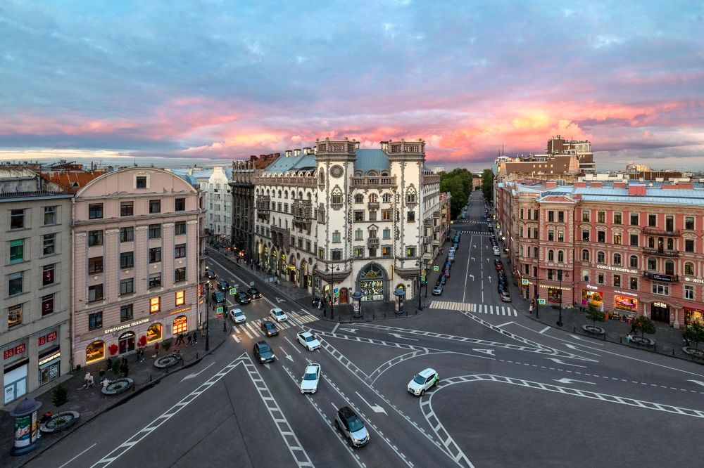 Photograph by Сергей Газизов