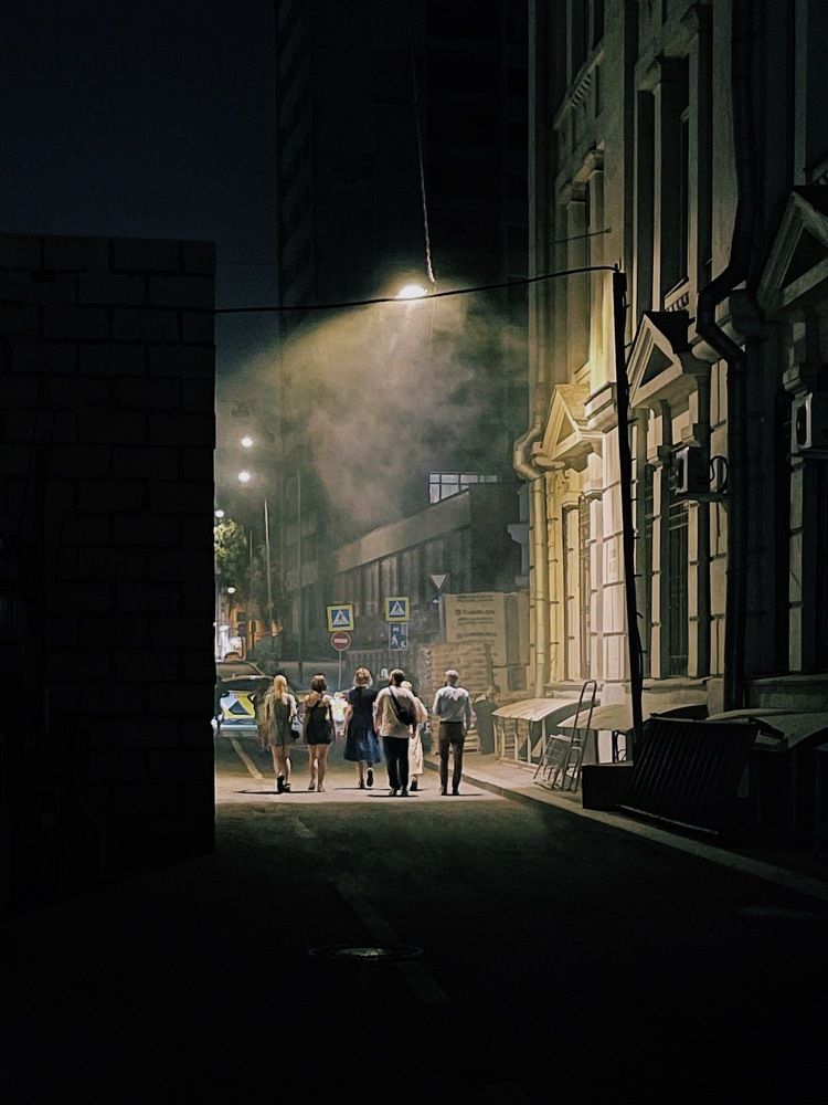 Photograph by Мария Боевая