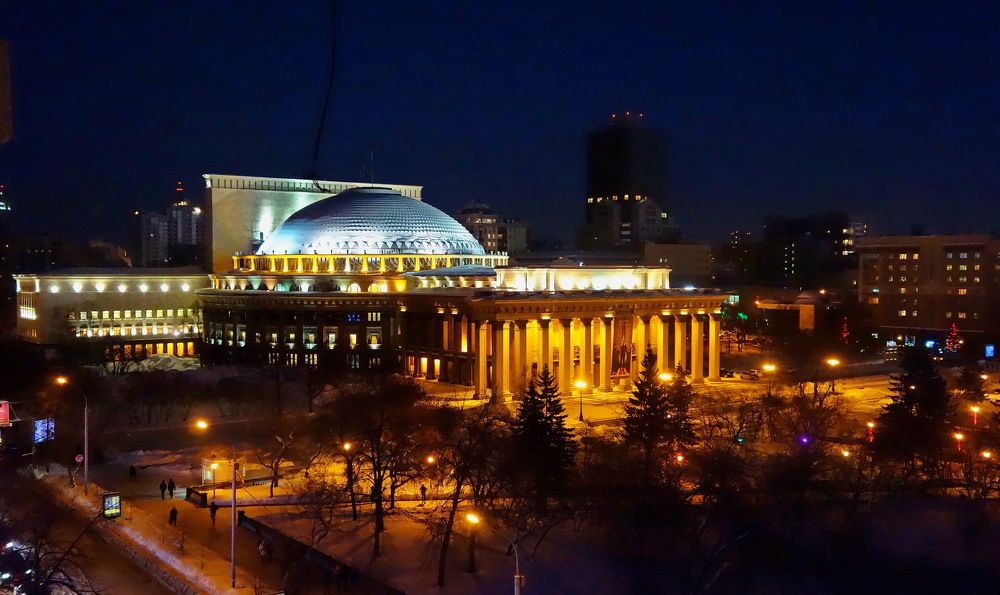 Photograph by Сергей Гребенников