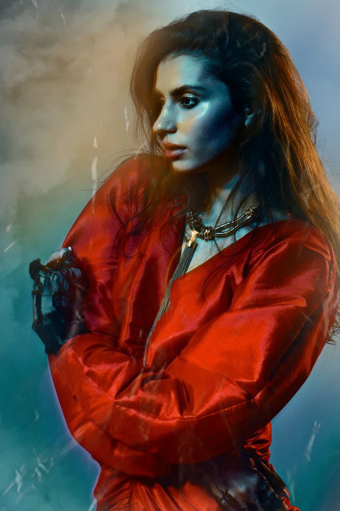 Photograph by Виктория Москалева