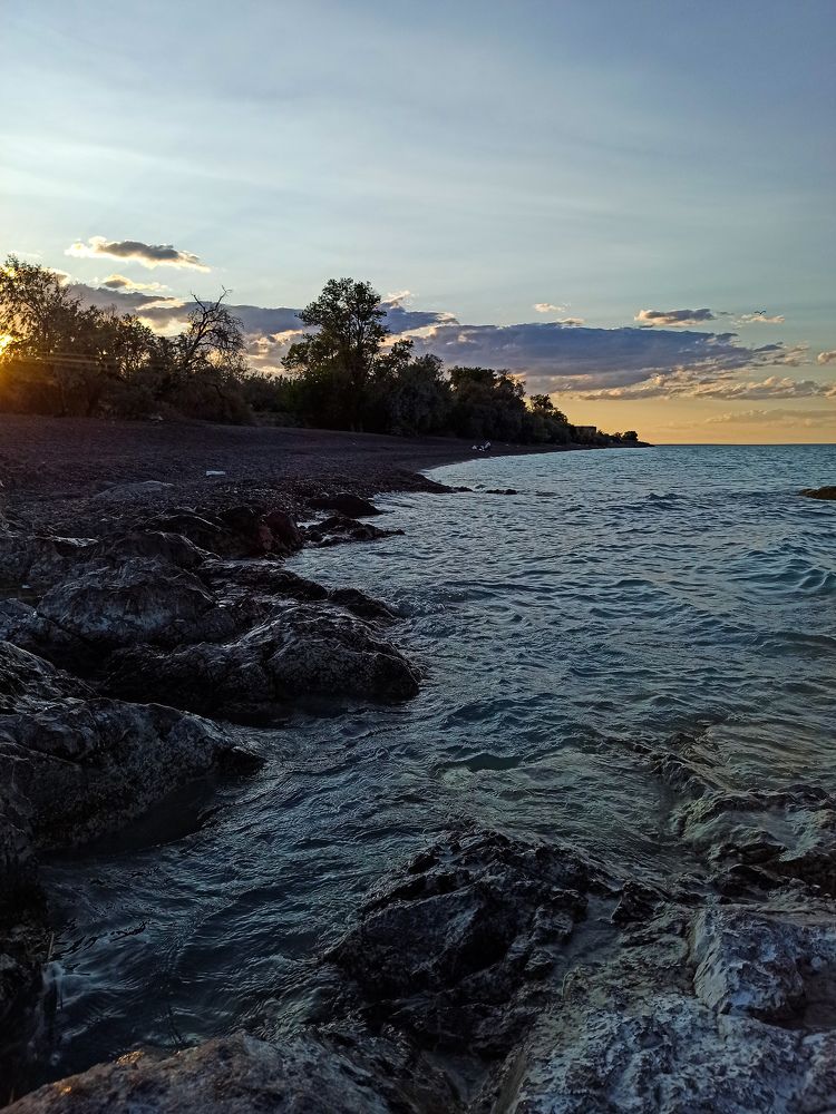 Photograph by Оксана Некрасова