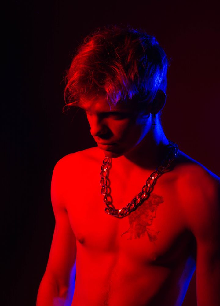 Photograph by Виктория Москалева