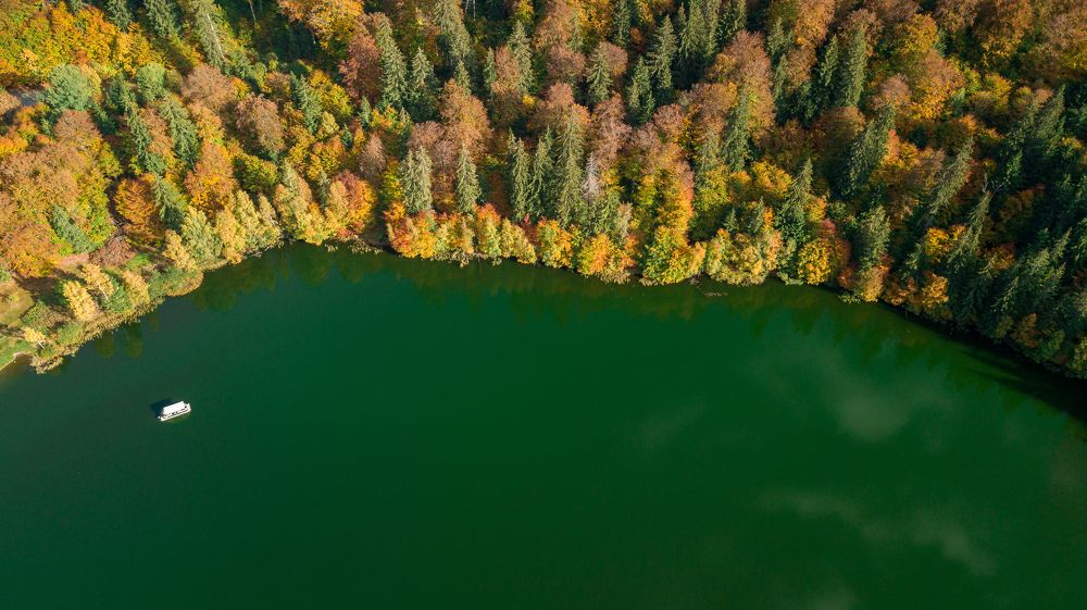 Photograph by George Alexandru Ghiuro