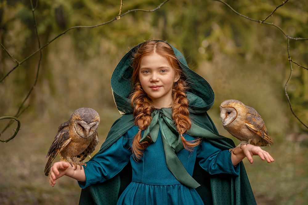 Photograph by Оксана Кошель