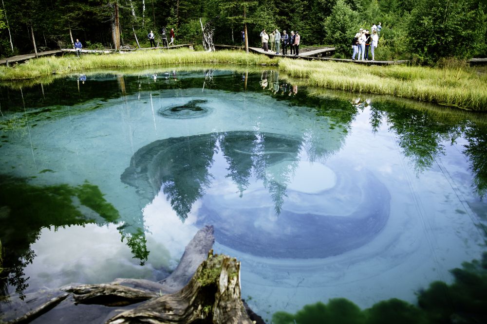 Photograph by Вячеслав Ват