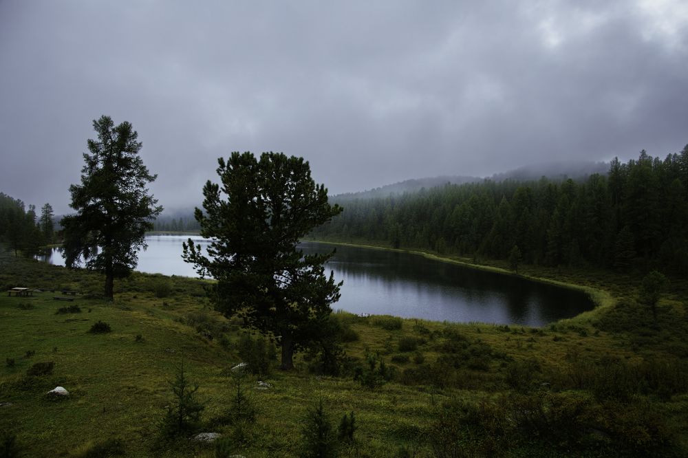 Photograph by Вячеслав Ват