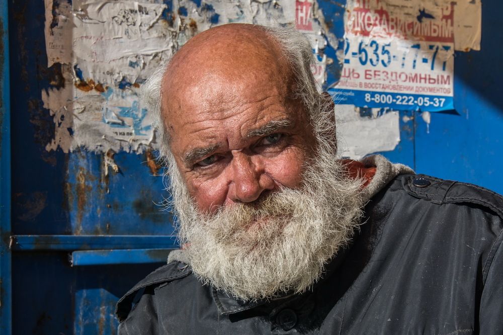 Photograph by ШУЯКОВА ОЛЬГА