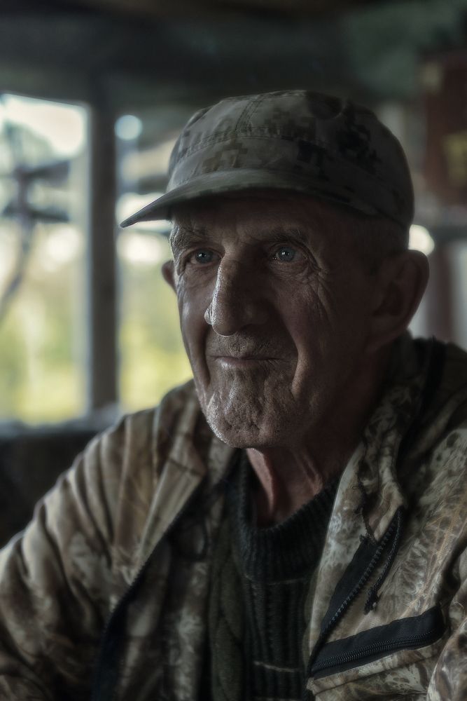 Photograph by Денис Ершов