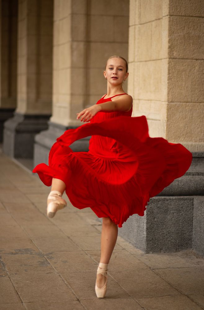 Photograph by Алёна Тюнина