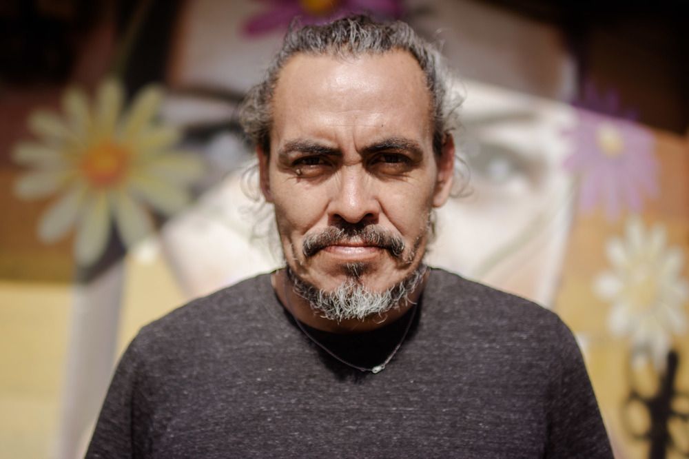 Photograph by Natalia Cea