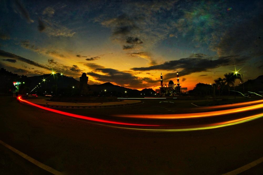 Фотография автора Luqman Hakim