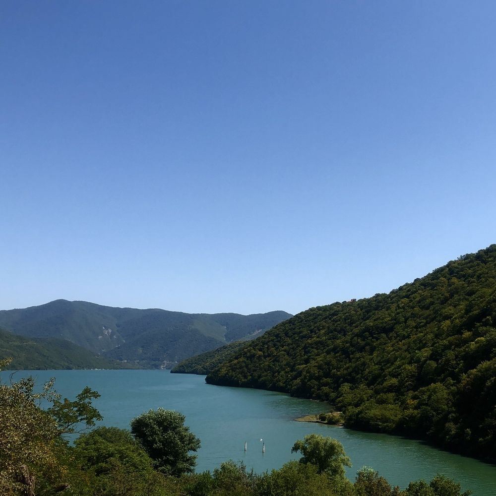 Photograph by Яна Цицилашвили