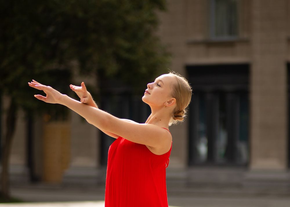 Photograph by Алёна Тюнина