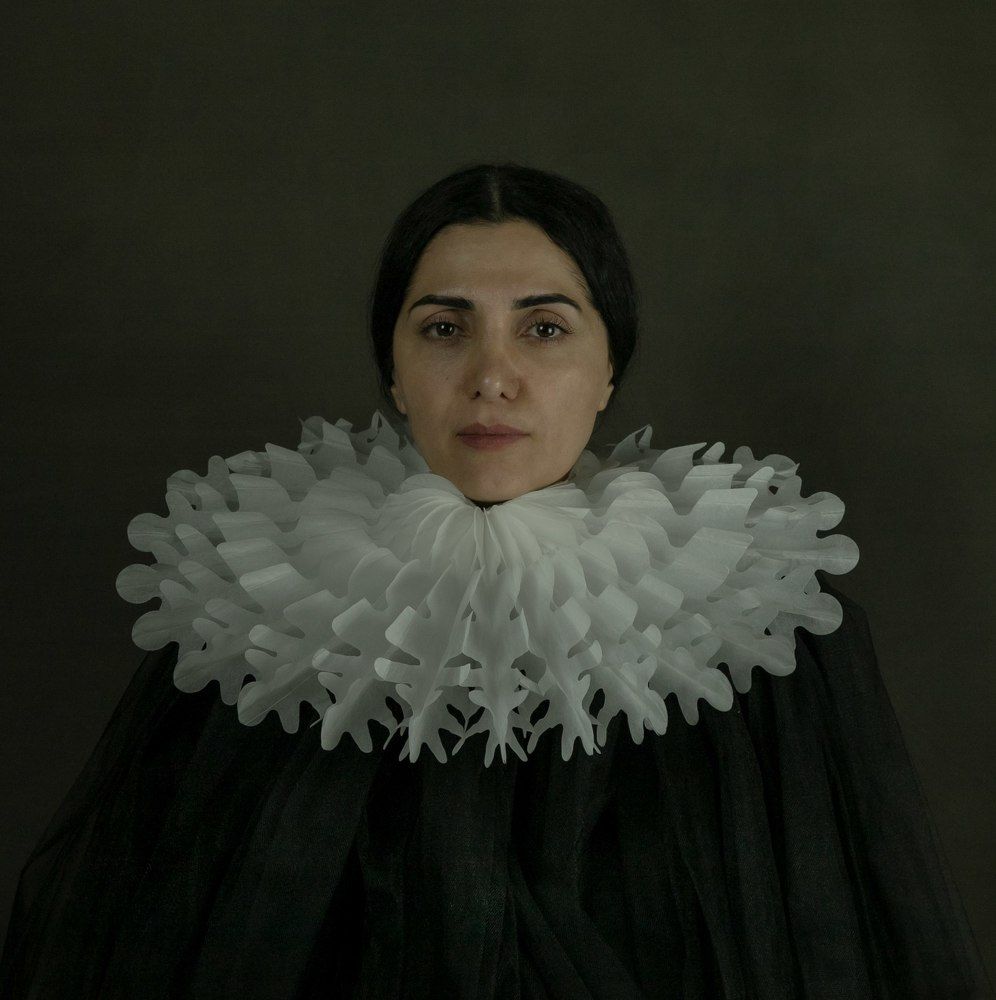 Фотография автора Ксения Якутович