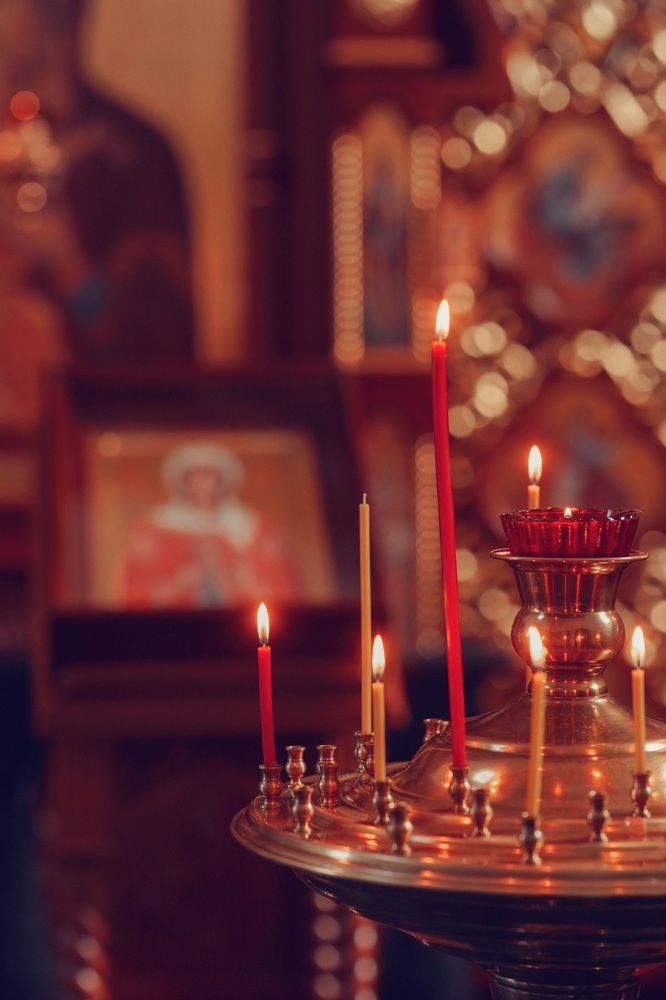 Photograph by Евгения Сосулина