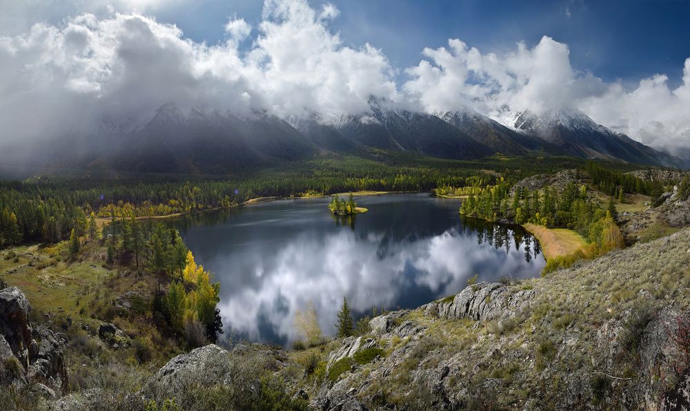 Photograph by Светлана Крат