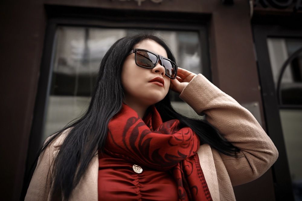 Photograph by Евгения Сосулина