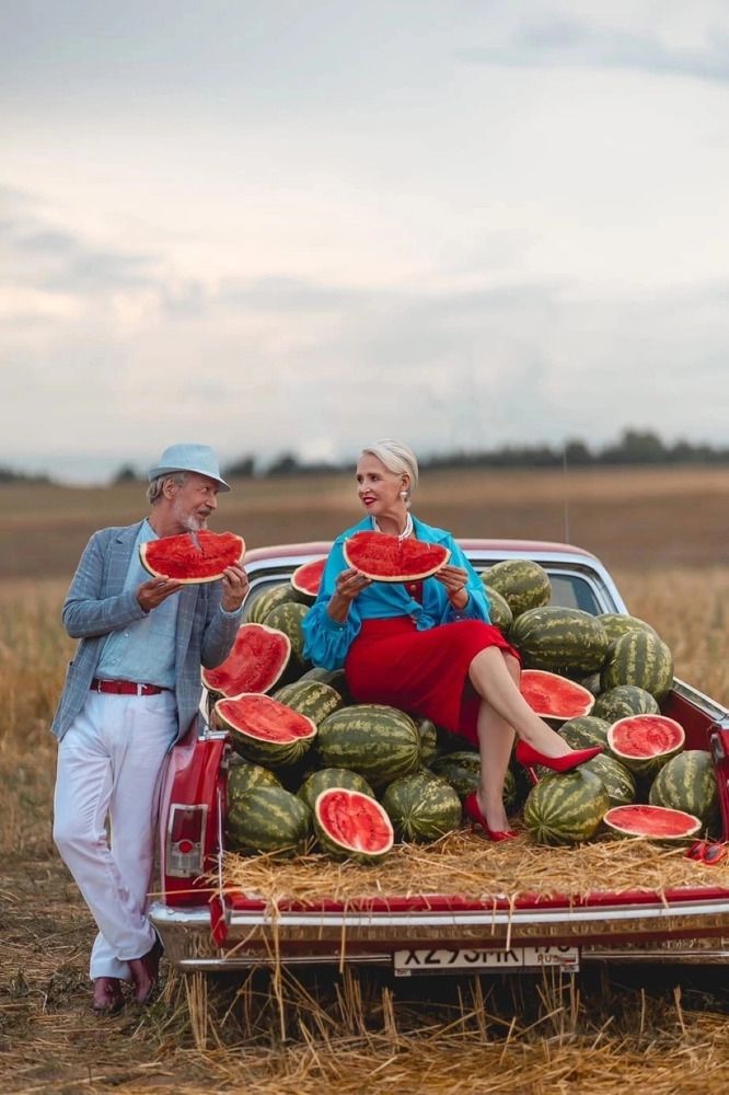 Photograph by Анна Закирова