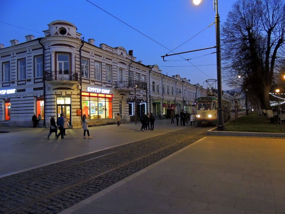 Photograph by Дмитрий Щербаков