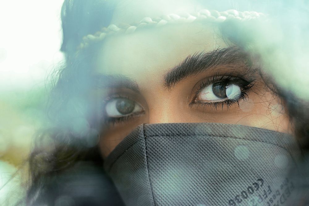 Photograph by Mahdi Baradaran