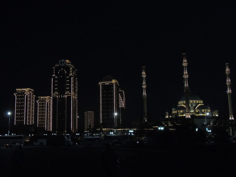 Photograph by Дмитрий Щербаков