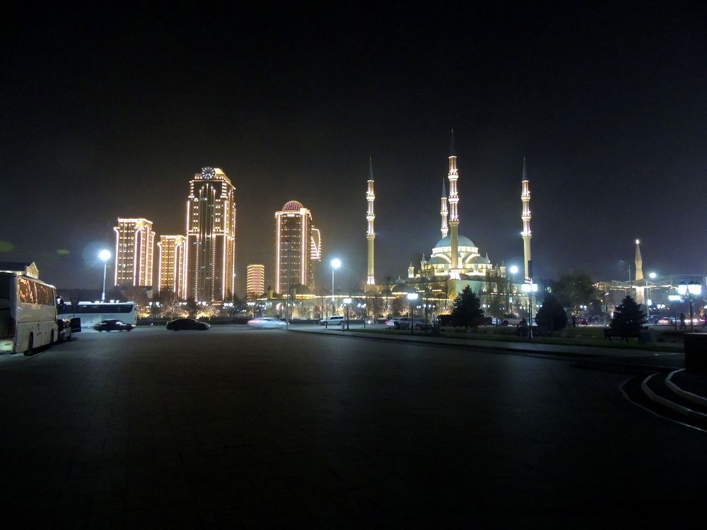 Photograph by Дмитрий Щербаков